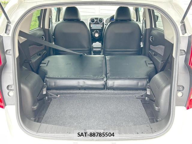 Nissan NOTE 2015-03 8546875-12