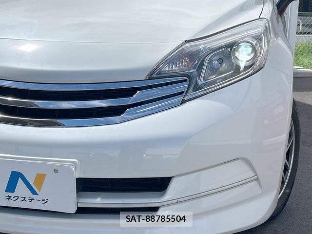 Nissan NOTE 2015-03 8546875-14