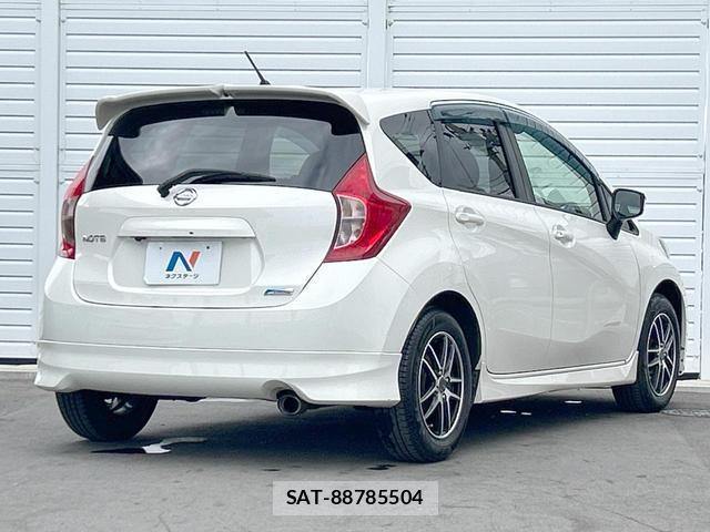 Nissan NOTE 2015-03 8546875-18