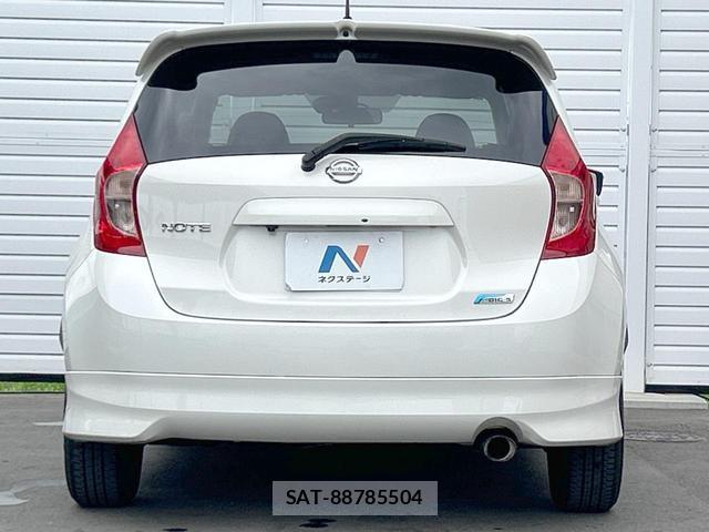 Nissan NOTE 2015-03 8546875-19