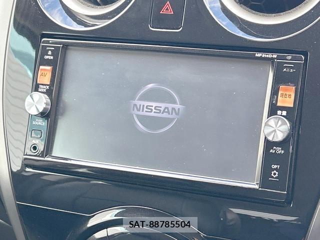 Nissan NOTE 2015-03 8546875-3