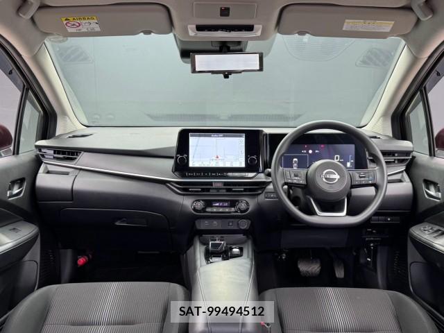 Nissan NOTE 2023-01 8547104-2