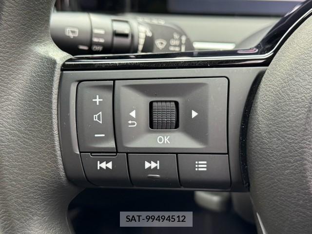 Nissan NOTE 2023-01 8547104-8
