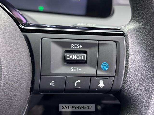 Nissan NOTE 2023-01 8547104-9