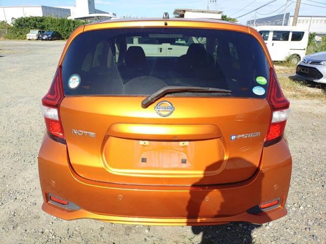 Nissan NOTE 2019-08 8547519-1