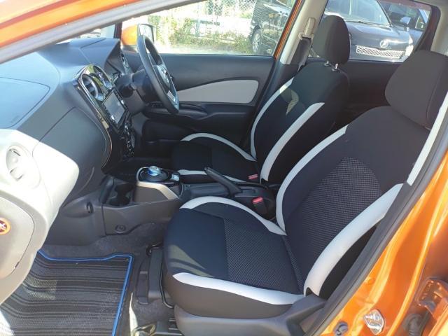 Nissan NOTE 2019-08 8547519-15