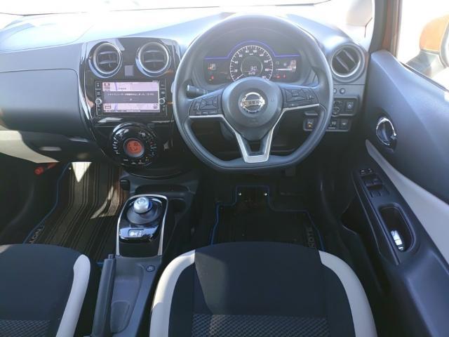 Nissan NOTE 2019-08 8547519-2