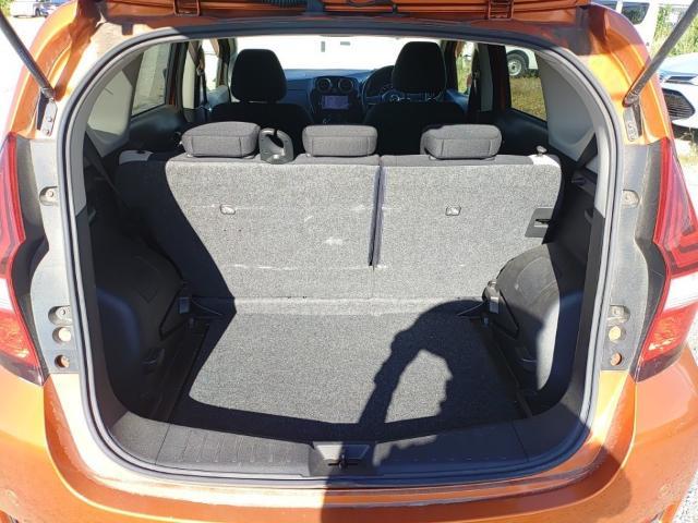 Nissan NOTE 2019-08 8547519-7