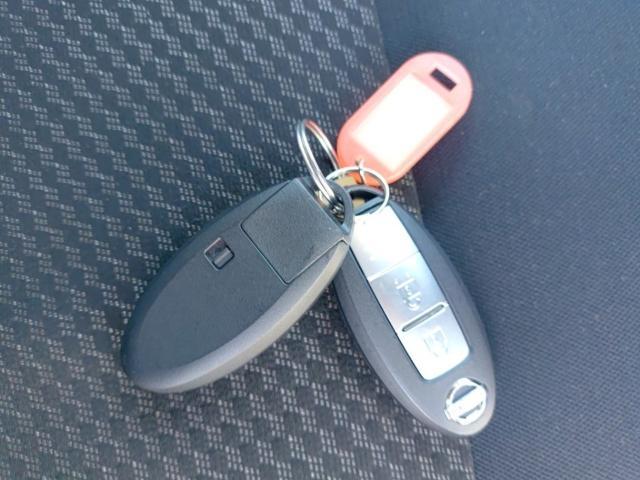 Nissan NOTE 2019-05 8547520-14
