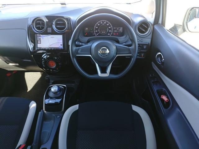 Nissan NOTE 2019-05 8547520-2