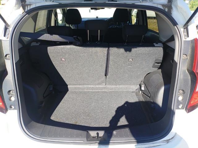 Nissan NOTE 2019-05 8547520-7