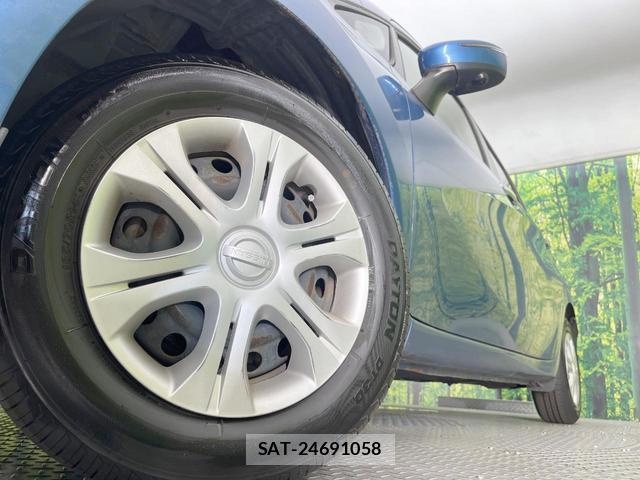 Nissan NOTE 2018-08 8547703-12