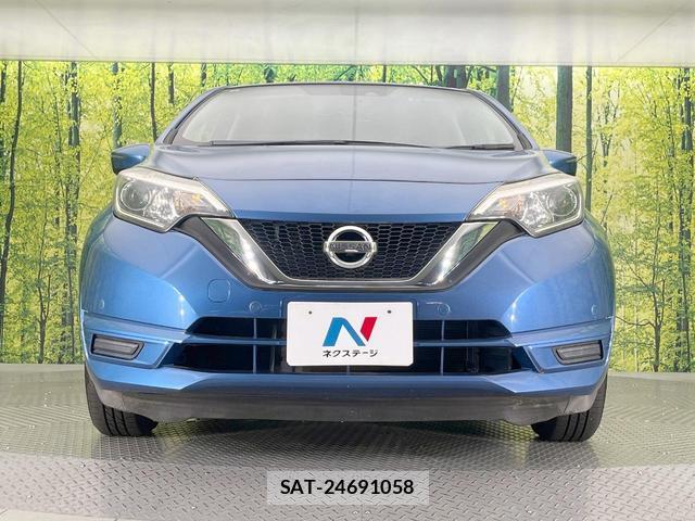 Nissan NOTE 2018-08 8547703-13