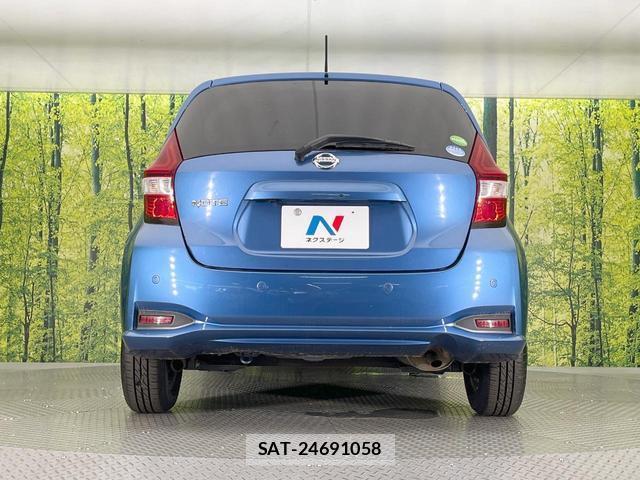 Nissan NOTE 2018-08 8547703-14