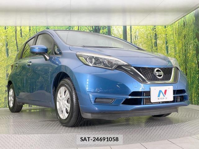 Nissan NOTE 2018-08 8547703-15