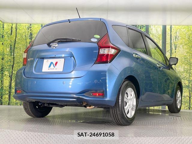 Nissan NOTE 2018-08 8547703-16