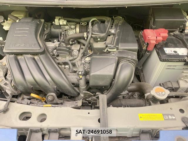 Nissan NOTE 2018-08 8547703-17
