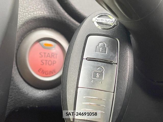 Nissan NOTE 2018-08 8547703-6