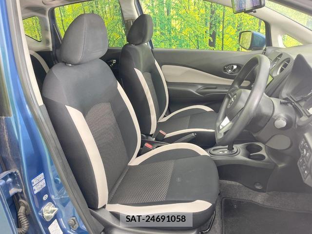 Nissan NOTE 2018-08 8547703-7