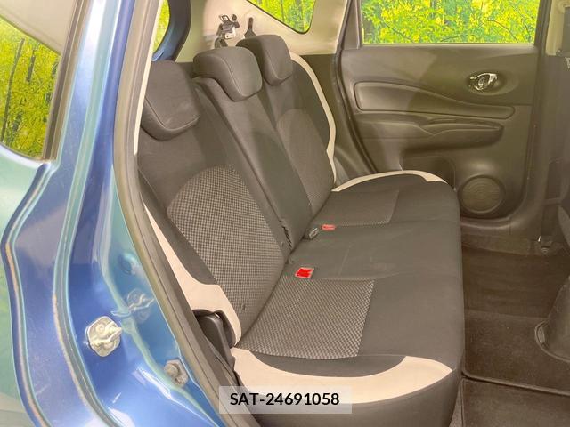 Nissan NOTE 2018-08 8547703-8
