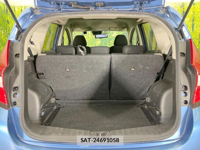 Nissan NOTE 2018-08 8547703-9