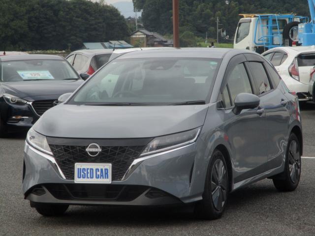 Nissan NOTE 2024-03 8547748-0