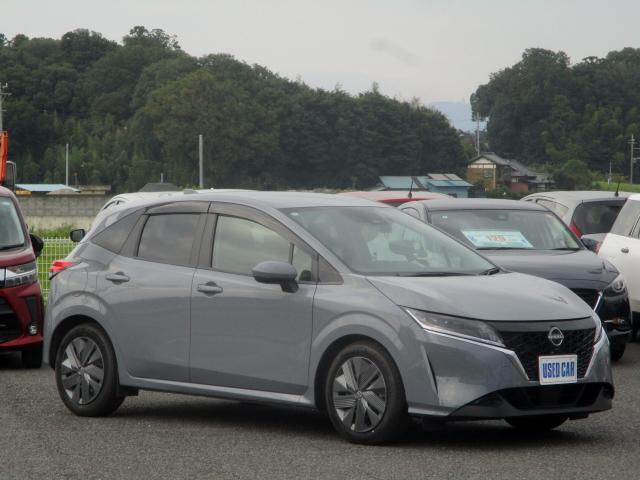 Nissan NOTE 2024-03 8547748-10