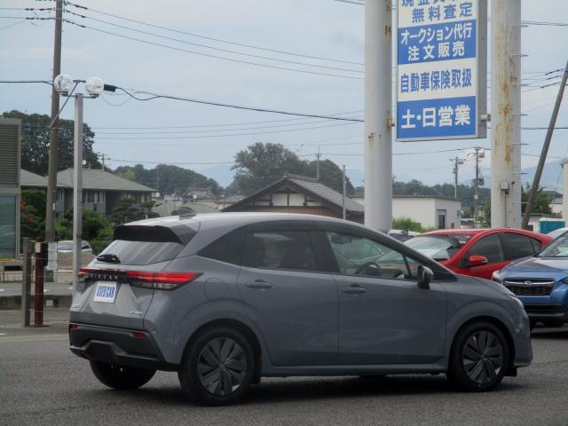 Nissan NOTE 2024-03 8547748-11