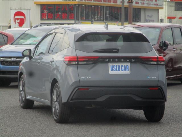 Nissan NOTE 2024-03 8547748-12