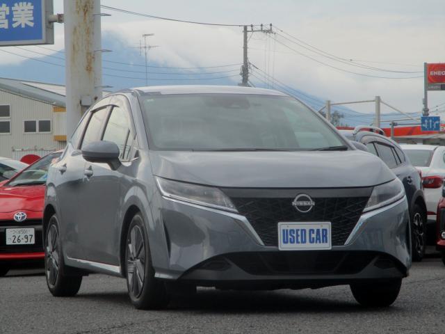 Nissan NOTE 2024-03 8547748-13