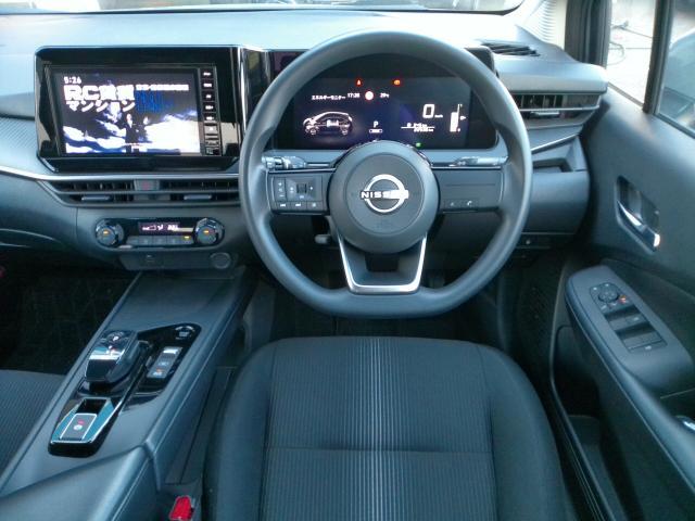 Nissan NOTE 2024-03 8547748-2