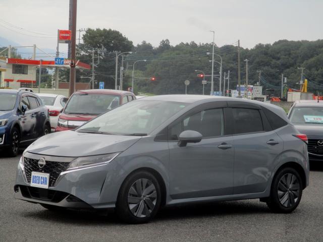Nissan NOTE 2024-03 8547748-8