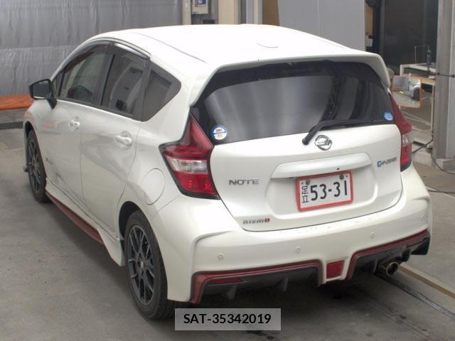 Nissan NOTE 2019-07 8547793-1