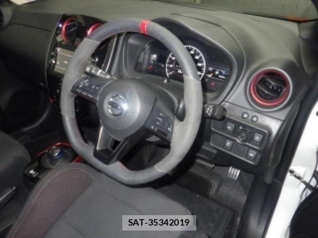 Nissan NOTE 2019-07 8547793-2