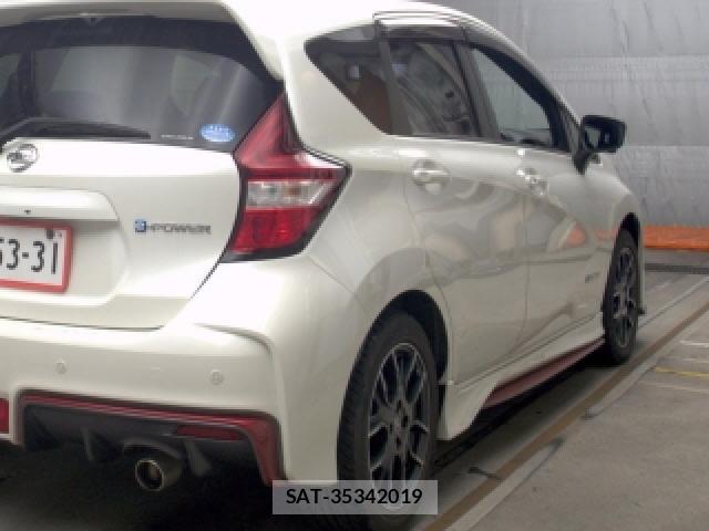 Nissan NOTE 2019-07 8547793-3