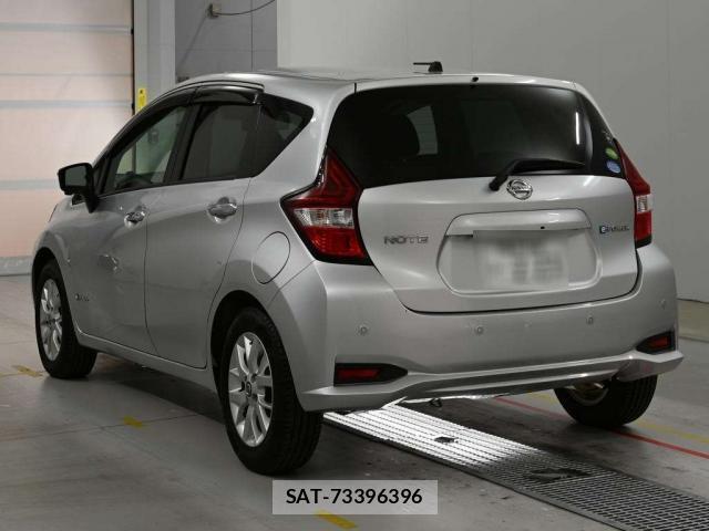 Nissan NOTE 2018-10 8547815-10