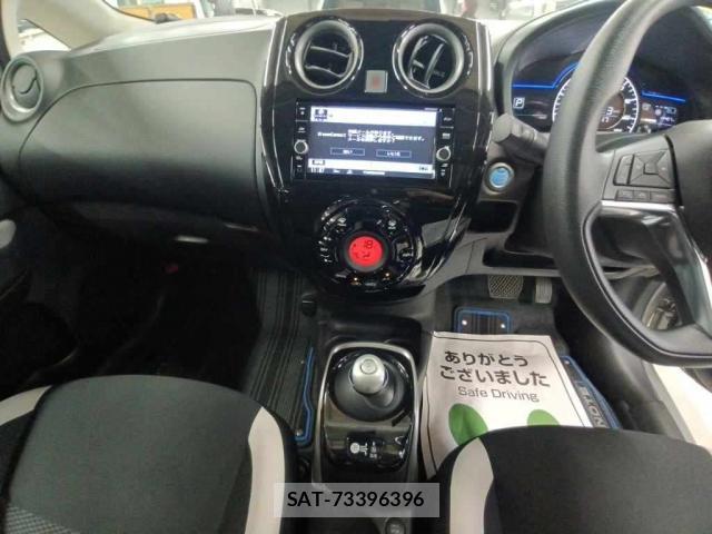 Nissan NOTE 2018-10 8547815-2