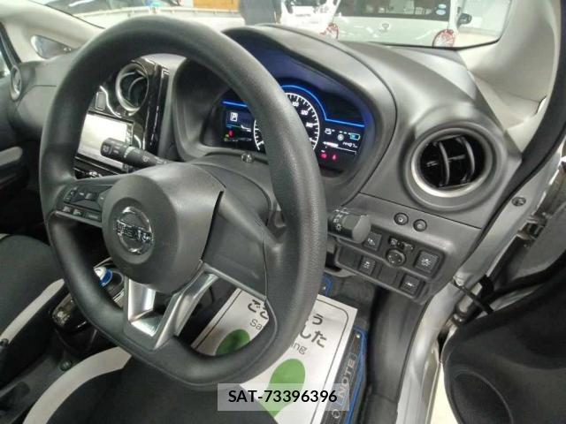 Nissan NOTE 2018-10 8547815-3