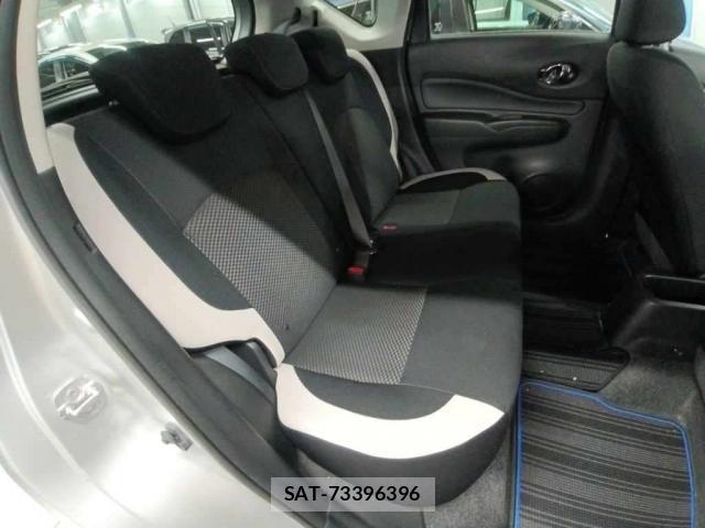 Nissan NOTE 2018-10 8547815-4