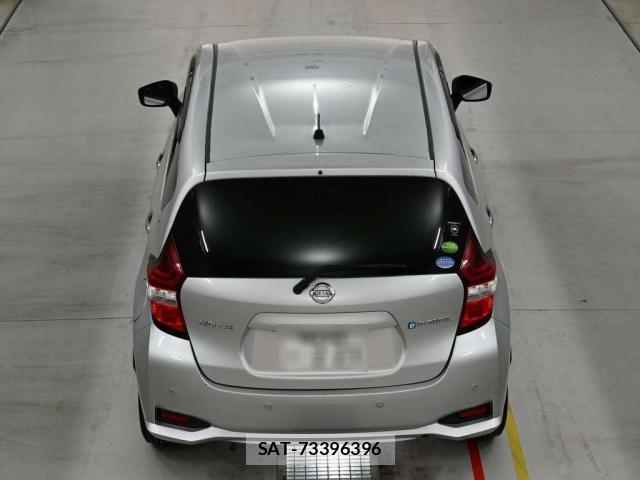 Nissan NOTE 2018-10 8547815-8