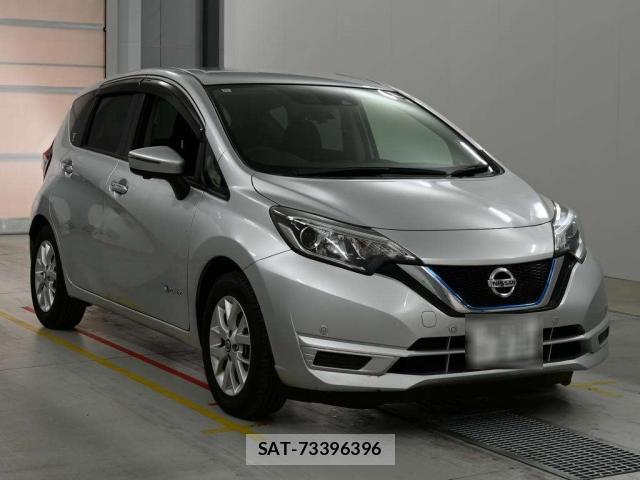 Nissan NOTE 2018-10 8547815-9