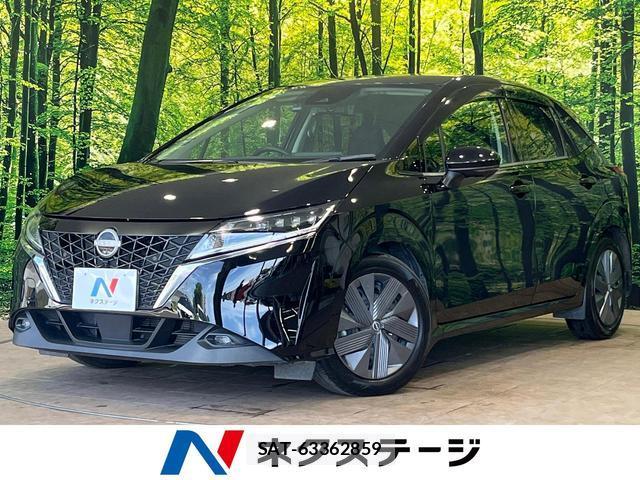 Nissan NOTE 2022-08 8547967-0