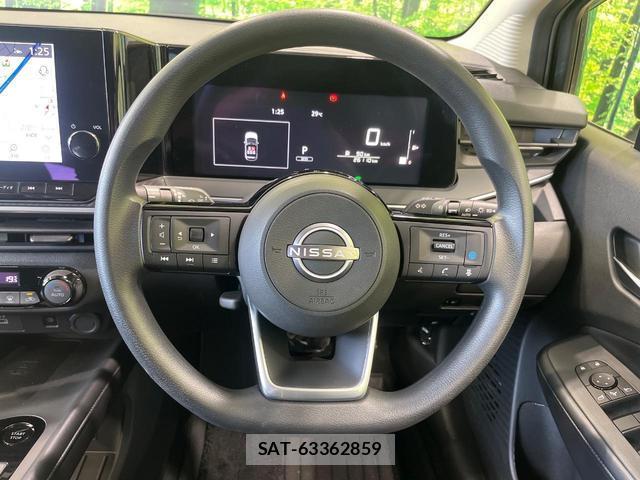 Nissan NOTE 2022-08 8547967-10