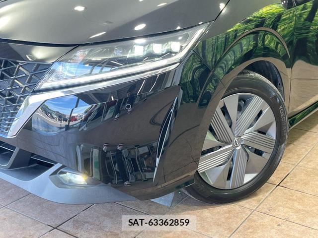 Nissan NOTE 2022-08 8547967-11