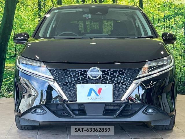 Nissan NOTE 2022-08 8547967-13
