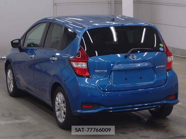 Nissan NOTE 2019-07 8548290-1