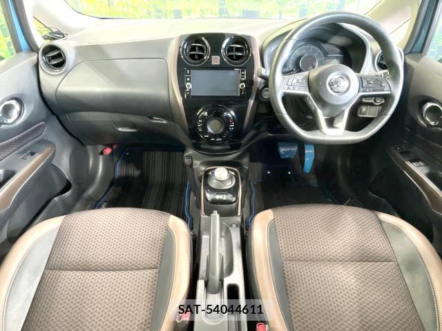 Nissan NOTE 2018-01 8548423-1