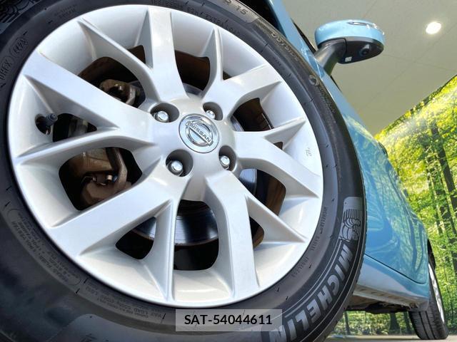 Nissan NOTE 2018-01 8548423-12