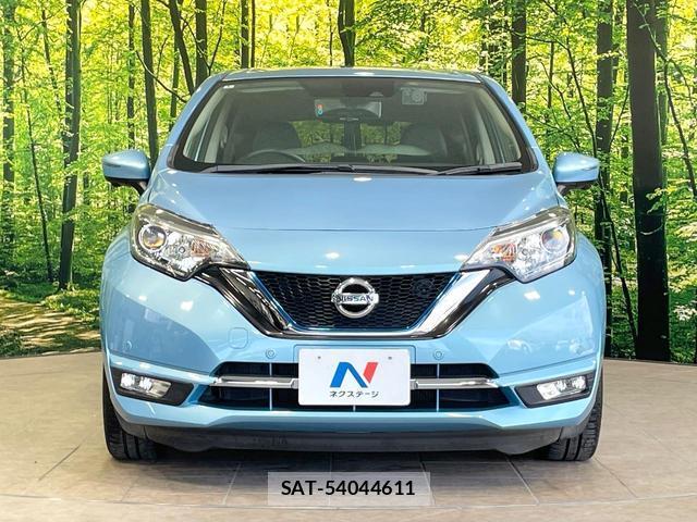 Nissan NOTE 2018-01 8548423-13