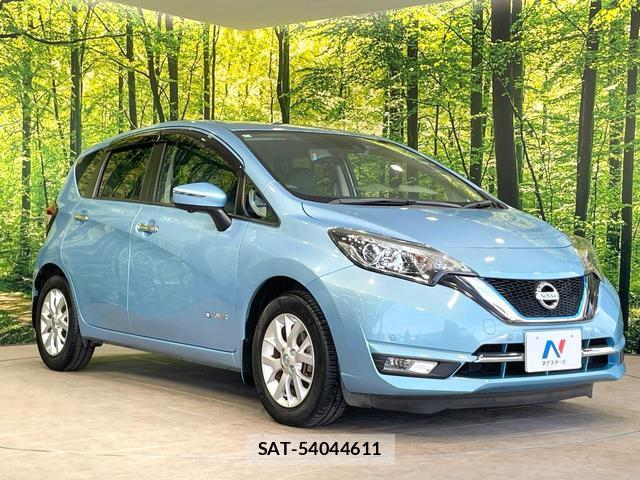 Nissan NOTE 2018-01 8548423-15